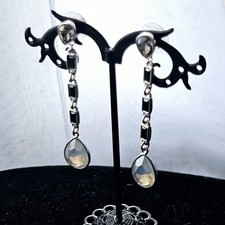 Swarovski Boucles Pendantes