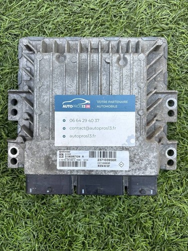 Calculateur moteur renault 5 - calculateur, 1.5