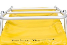 PORTE-BAGAGES BURLEY POUR