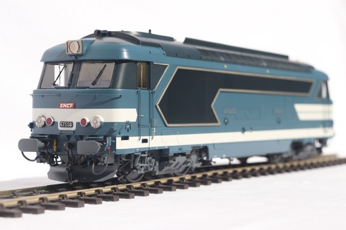 Locomotive diesel 67556 - diesel,