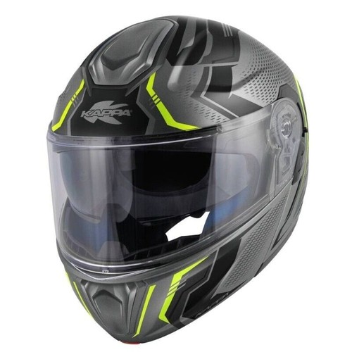 Casque modulaire kappa - casque,