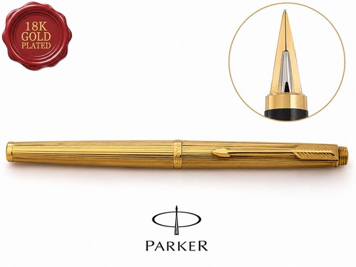 Parker stylo plume 180 - parker, yc