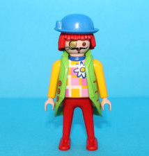 Playmobil Circus Clown Man