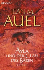 Jean M Auel Ayla Und der Clan