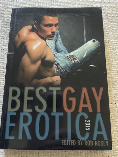 Best gay erotica 2015 brand - erotica,