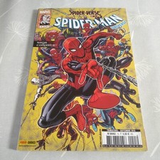 SPIDER-VERSE : team up –