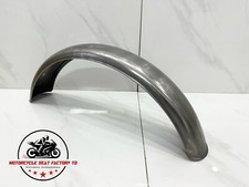 Garde boue avant 21 roues