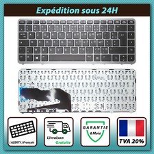 Clavier Français Original HP