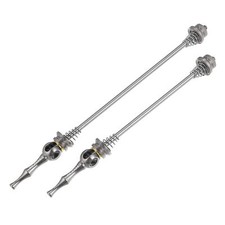 Paire Leviers Libération