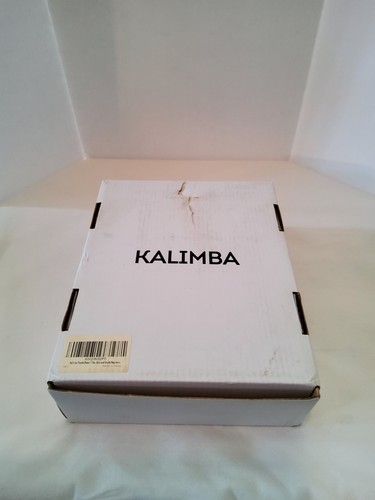 Kalimba handheld musical - kalimba,