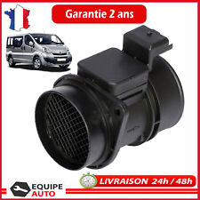 Débitmètre D'Air Prévu Pour Mégane Scénic Trafic 1.9 Dci Dti 1.5 Dci