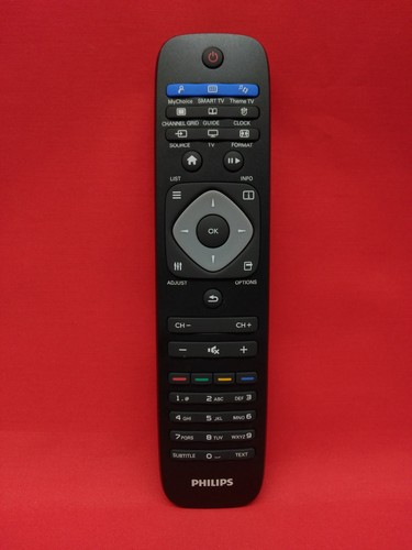 Télévision distance - à,