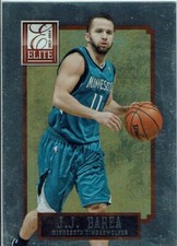 Panini Basketball Trading Card