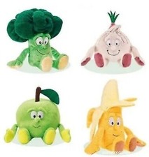 Peluche 4 Vitamines Coop
