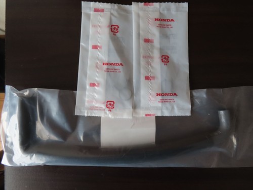 Nsr250r carburant tuyau set - carburant,