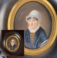 Antique French c. 1827