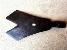 (n°6) OUTIL ANCIEN / OLD TOOL / COUPE FOIN XIXe