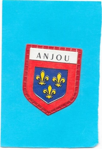 Anjou collection café - -,