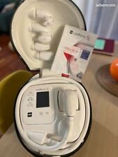 Appareil de massage beauté   Wellbox S de LPG