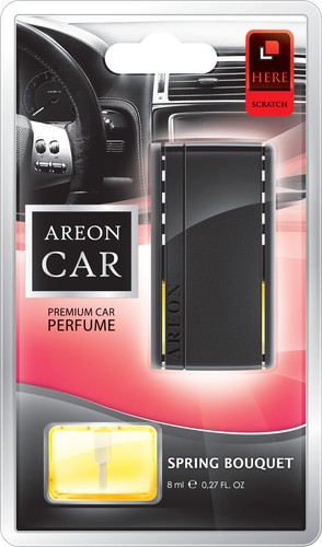 Original areon lux voiture - areon,