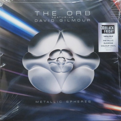 The orb featuring david - featuring,