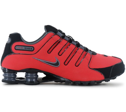 Nike shox baskets sneakers - nike,