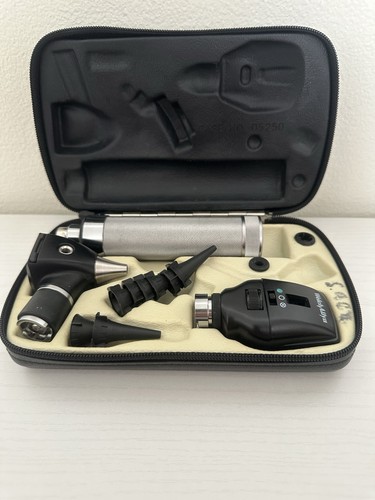 Welch allyn set - welch,