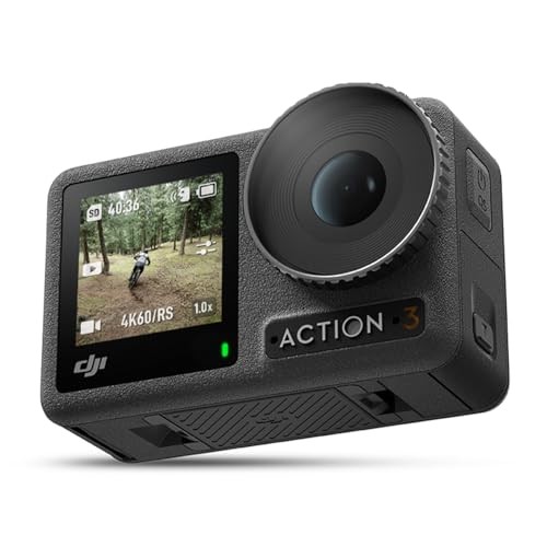 Dji osmo action standard - dji, 3