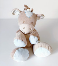 Peluche doudou flatsie - peluche/doudou,