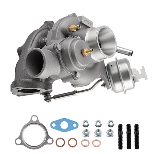 Turbo for saab - saab, 9-3