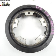 Ceinture de couronne Yamaha