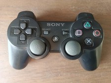 Manette Playstation 3 / PS3 - Officielle Sony (2)