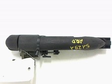 Poignee porte arriere droit RENAULT LAGUNA 2 PHASE 2 7701472931