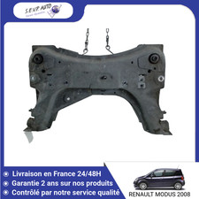 🇫🇷 BERCEAU MOTEUR AVANT