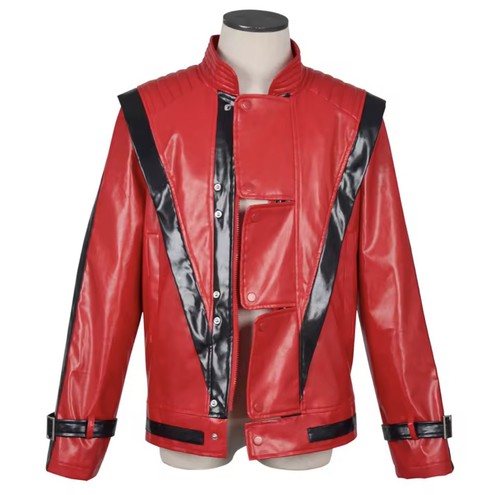 Michael jackson thriller - jackson,