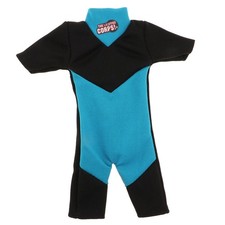 Coll poupée vêtements - coll,