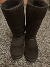 UGG Australia Chestnut Brown