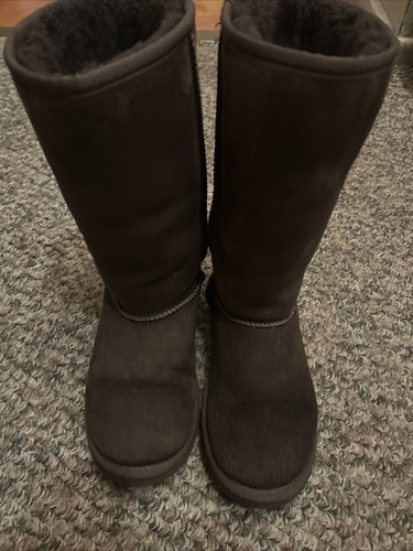 Ugg australia chestnut - australia,