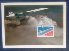 CARTE PREMIER 1ER JOUR TIMBRE