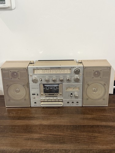 Vtg marantz pms 3500 stereo - vtg,