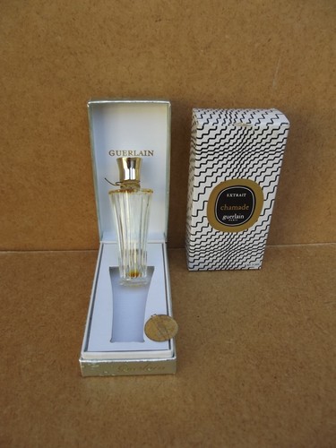 Ancien flacon parfum - ancien, à