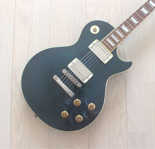 Guitare électrique burny - guitare, lsd