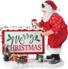 Department 56 Figurine En