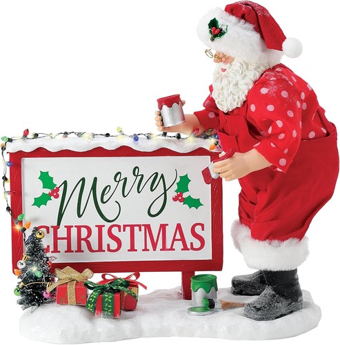 Department figurine en - figurine,
