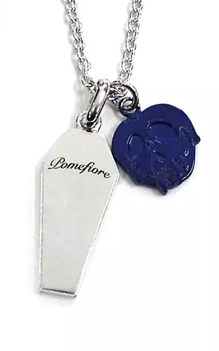 Collier breloque disney - collier,