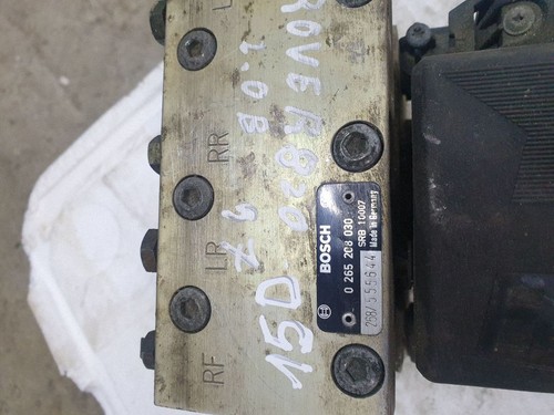 0265208030 pompe abs - 0265208030,