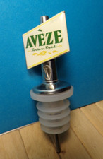 AVEZE GENTIANE AUVERGNE - BEC