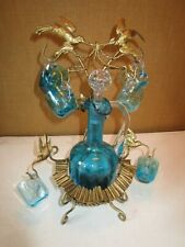 Superbe service à liqueur