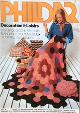 CATALOGUE PHILDAR VINTAGE