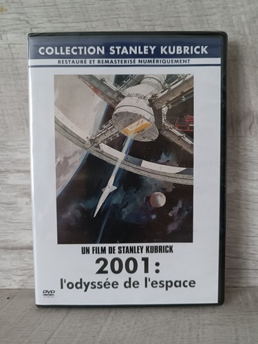 2001 odyssee espace - 2001, l'odyssee